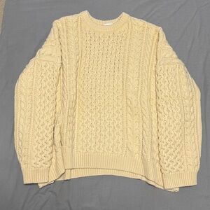 Frankie Shop sweater